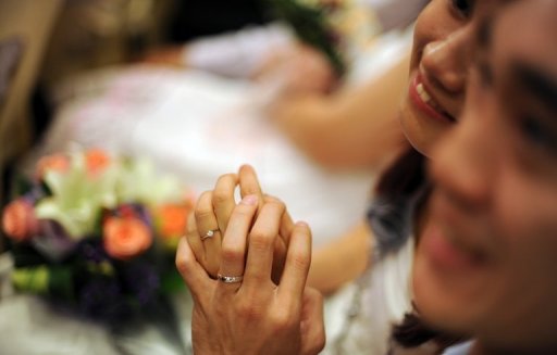 Malaysia's law minister has shot down calls to ban underage marriage