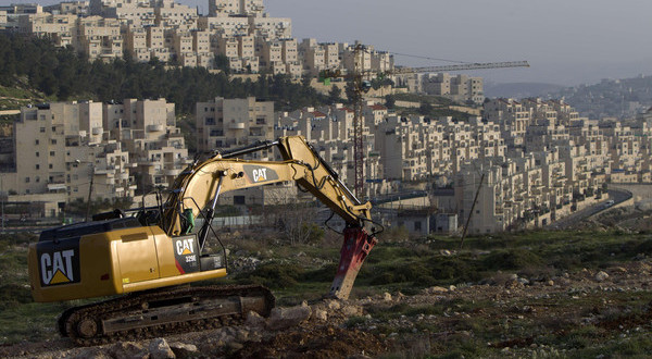 ISRAEL-PALESTINIAN-CONFLICT-SETTLEMENT-FILES