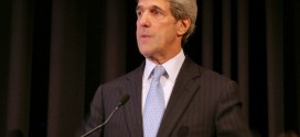 John Kerry