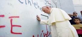 Pope-in-Palestine