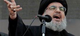 Hezbollah prevents ISIL reaching Beirut: Nasrallah