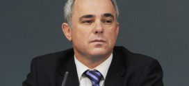 Israeli-minister-Yuval-Steinitz-660x330