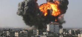 371319_Israel-airstrike-Gaza--650x330