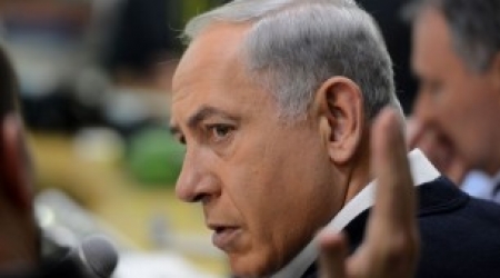 netanyahu1