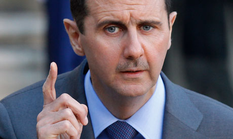 Bashar-al-Assad-007