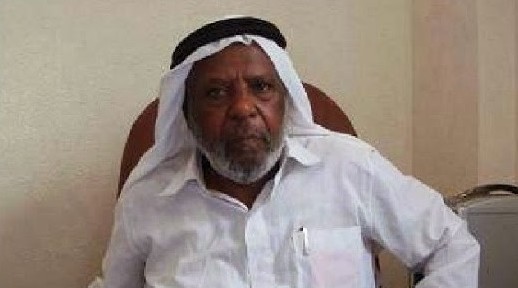 Sheikh Hamad Al-Hasanat