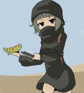 japanese-isischan-daesh-melon-72hours-twitter