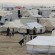 Photo from zaatari refugee camp in Jordan